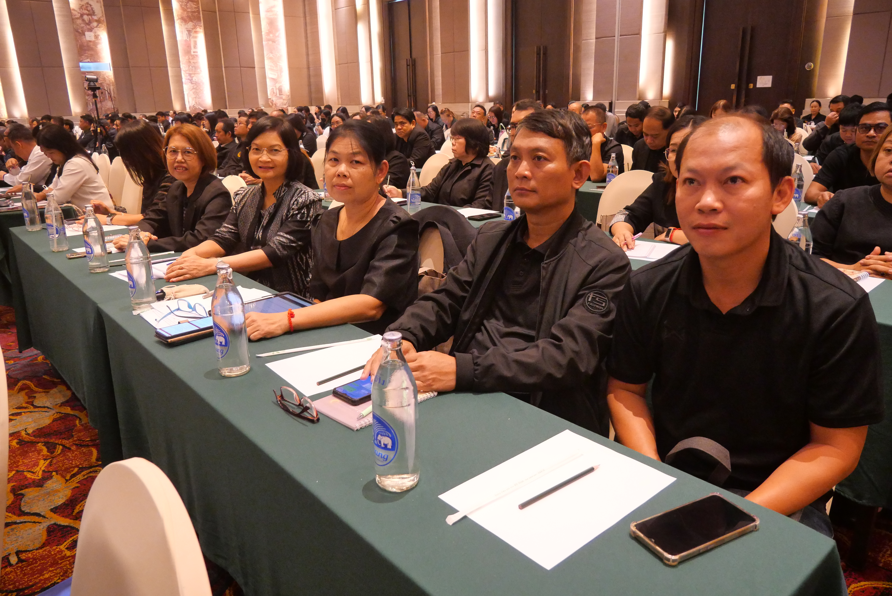 title - ส.ป.ก. จัดโครงการสัมมนา “การขับเคลื่อนงานปฏิรูปที่ดินเพื่อเกษตรกรรมสู่มิติใหม่อย่างยั่งยืนและเป็นธรรม” กรณีจัดที่ดินตามระเบียบคัดเลือกและจัดที่ดินฯ ข้อ 62 ประจําปีงบประมาณ พ.ศ. 2569 (วันอังคารที่ 26 พฤษภาคม 2569 ภาคเช้า) 